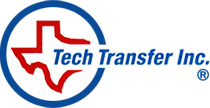 Tech Transfer, Inc Logo